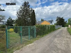 Prodej pozemku pro bydlení, Praha, 1245 m2