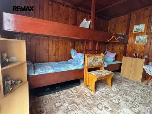 Prodej chaty, Praha - Lipence, Oddechová, 36 m2