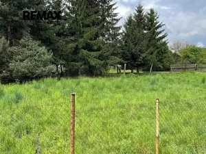 Prodej pozemku pro bydlení, Chocenice, 4491 m2