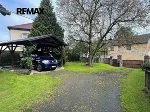 Prodej pozemku pro bydlení, Chocenice, 4491 m2