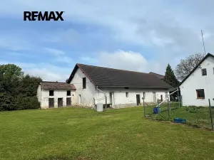 Prodej pozemku pro bydlení, Chocenice, 4491 m2