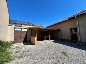 Prodej rodinného domu, Brno, Malostranská, 138 m2