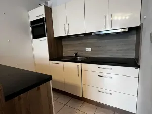 Pronájem bytu 2+kk, Karlovy Vary, Spálená, 64 m2