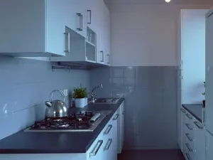 Pronájem bytu 3+1, Praha - Modřany, Hájenská, 77 m2
