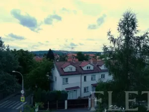 Pronájem bytu 3+1, Praha - Modřany, Hájenská, 77 m2