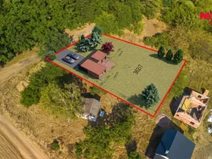 Prodej pozemku pro bydlení, Kralupy nad Vltavou - Zeměchy, 849 m2