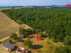 Prodej pozemku pro bydlení, Kralupy nad Vltavou - Zeměchy, 849 m2