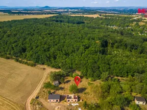 Prodej pozemku pro bydlení, Kralupy nad Vltavou - Zeměchy, 849 m2