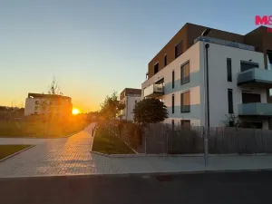 Prodej bytu 2+kk, Praha - Bohnice, Pekařova, 49 m2