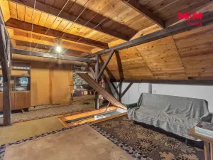 Prodej chalupy, Veliš - Vesec, 65 m2