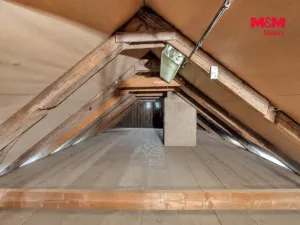 Prodej chalupy, Veliš - Vesec, 65 m2