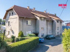 Prodej bytu 4+1, Lhotka nad Labem, 88 m2