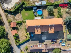 Prodej bytu 4+1, Lhotka nad Labem, 88 m2
