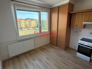 Pronájem bytu 1+1, Stráž pod Ralskem, Energetiků, 38 m2