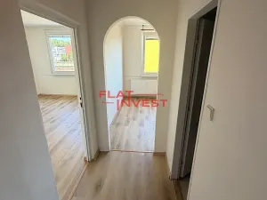 Pronájem bytu 1+1, Stráž pod Ralskem, Energetiků, 38 m2