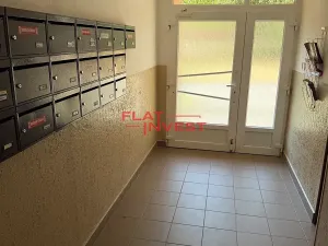 Pronájem bytu 1+1, Stráž pod Ralskem, Energetiků, 38 m2