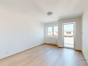 Pronájem bytu 1+kk, Olomouc, Wolkerova, 30 m2