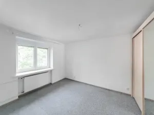 Prodej bytu 2+1, Ostrava - Zábřeh, Čujkovova, 48 m2