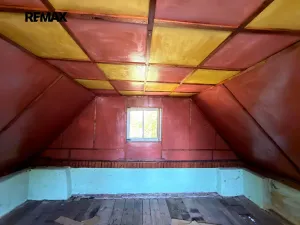 Prodej chaty, Tuchořice, 37 m2
