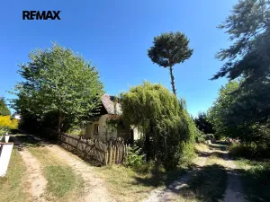 Prodej chaty, Tuchořice, 37 m2