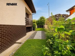 Prodej rodinného domu, Kralovice, Týnecká, 236 m2