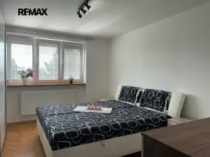 Pronájem bytu 2+1, Podivín, Revoluční, 62 m2