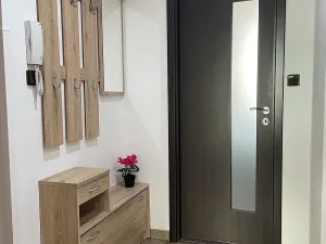 Pronájem bytu 2+1, Podivín, Revoluční, 62 m2