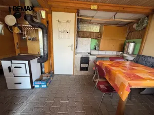 Prodej zahrady, Nížkovice, 1427 m2