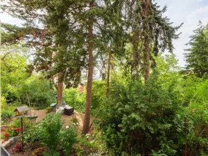 Pronájem bytu 2+kk, Praha - Podolí, Lopatecká, 50 m2