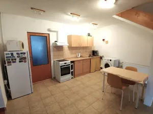 Pronájem bytu 2+1, Brno, Klobásova, 70 m2