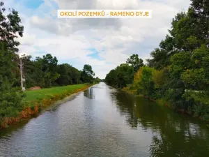 Prodej pozemku pro bydlení, Břeclav, 656 m2