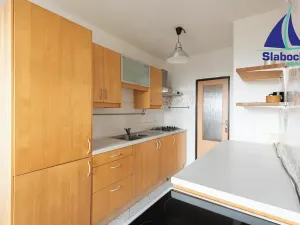 Pronájem bytu 3+1, Praha - Petrovice, Frostova, 78 m2