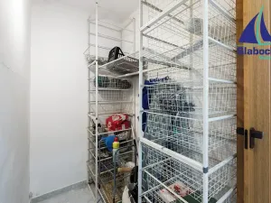 Pronájem bytu 3+1, Praha - Petrovice, Frostova, 78 m2