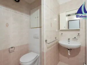 Pronájem bytu 3+1, Praha - Petrovice, Frostova, 78 m2