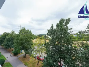 Pronájem bytu 3+1, Praha - Petrovice, Frostova, 78 m2