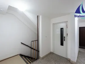 Pronájem bytu 3+1, Praha - Petrovice, Frostova, 78 m2