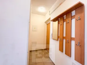 Pronájem bytu 1+kk, České Budějovice, Lipenská, 33 m2