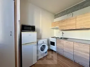 Pronájem bytu 1+1, Mokrá-Horákov, 38 m2