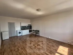 Pronájem bytu 1+kk, Ostrava, Závoří, 33 m2