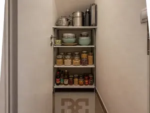 Pronájem bytu 2+kk, Tuchoměřice, V Kněžívce, 64 m2