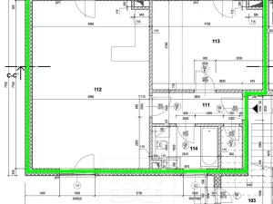 Pronájem bytu 2+kk, Tuchoměřice, V Kněžívce, 64 m2