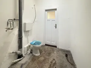 Prodej bytu 2+1, Karlovy Vary, Moskevská, 68 m2