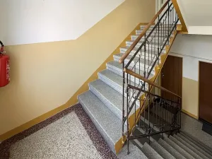 Prodej bytu 2+1, Karlovy Vary, Moskevská, 68 m2