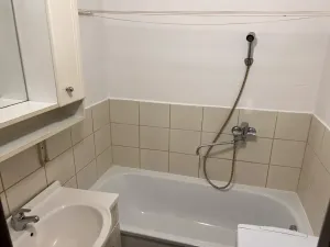 Pronájem bytu 1+1, Chodov, Hlavní, 34 m2