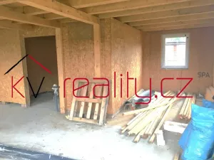 Prodej rodinného domu, Hroznětín, 125 m2