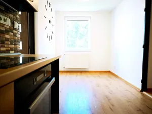 Pronájem bytu 3+1, Hlinsko, Fűgnerova, 76 m2