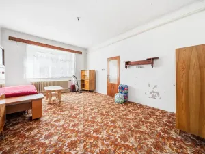 Prodej rodinného domu, Skuteč, Heydukova, 101 m2