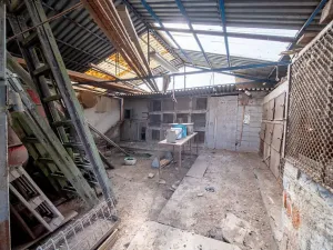 Prodej rodinného domu, Skuteč, Heydukova, 101 m2