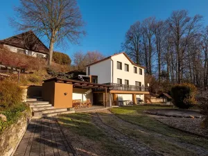 Prodej rodinného domu, Otradov, 130 m2