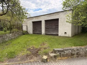 Prodej rodinného domu, Česká Kamenice, Máchova, 150 m2